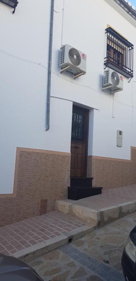 Casa Rosa1 Apartment Valle de Abdalagís Exterior photo